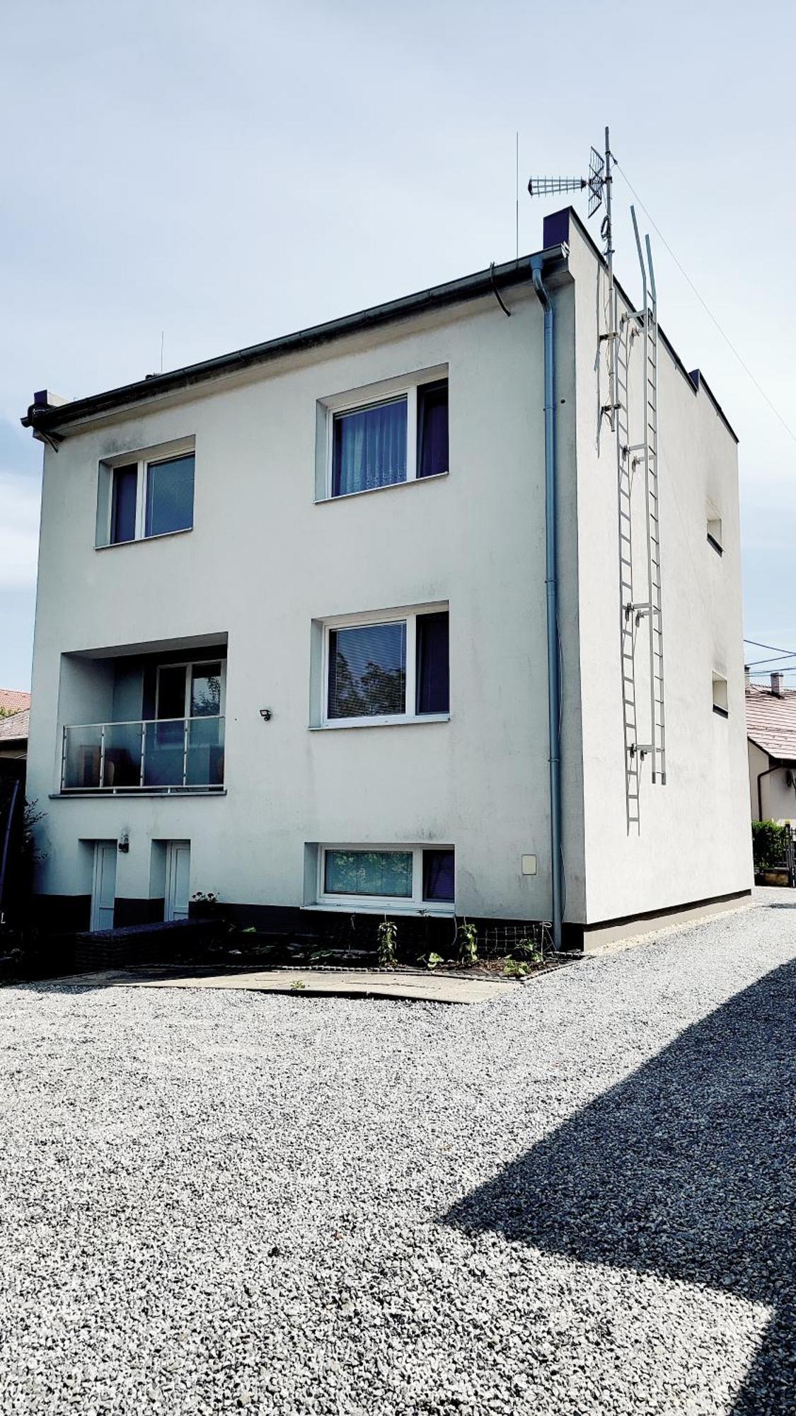Apartmany Chalupkova Ulica Presov - Solivar Exterior photo