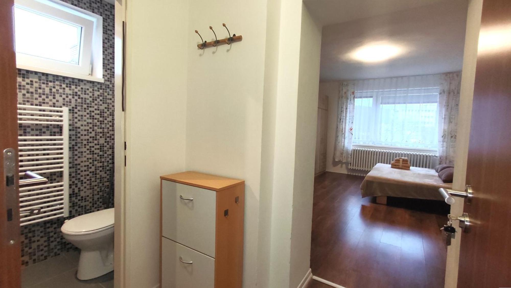 Apartmany Chalupkova Ulica Presov - Solivar Exterior photo