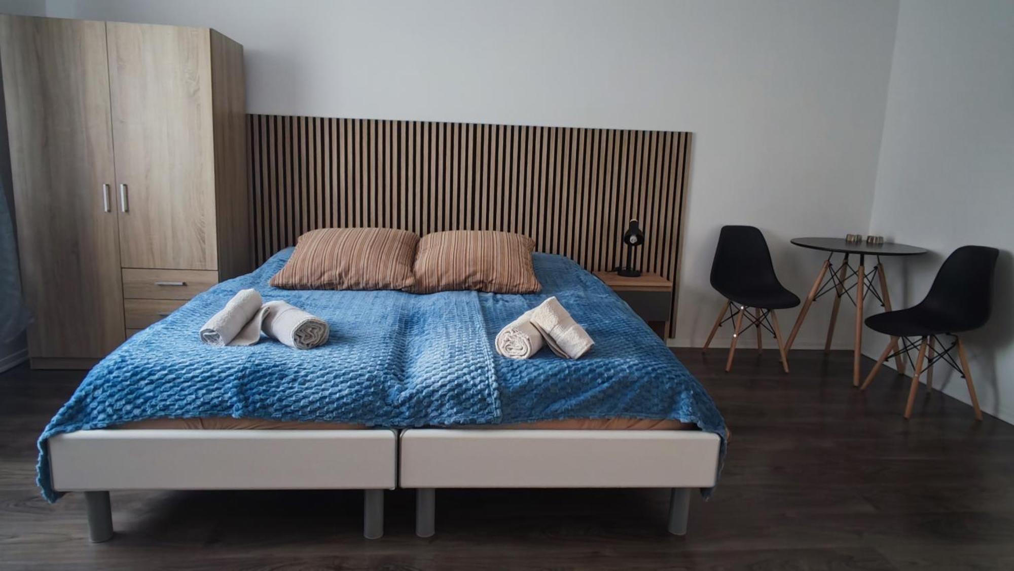 Apartmany Chalupkova Ulica Presov - Solivar Exterior photo