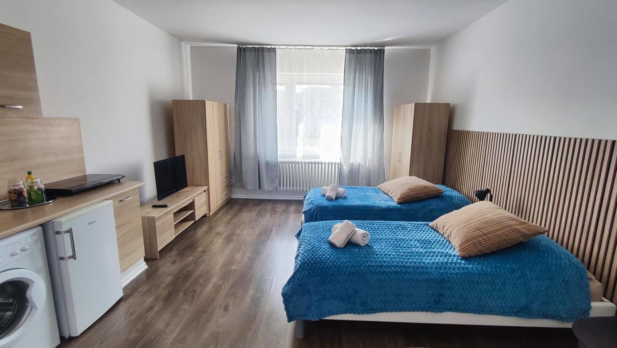 Apartmany Chalupkova Ulica Presov - Solivar Exterior photo