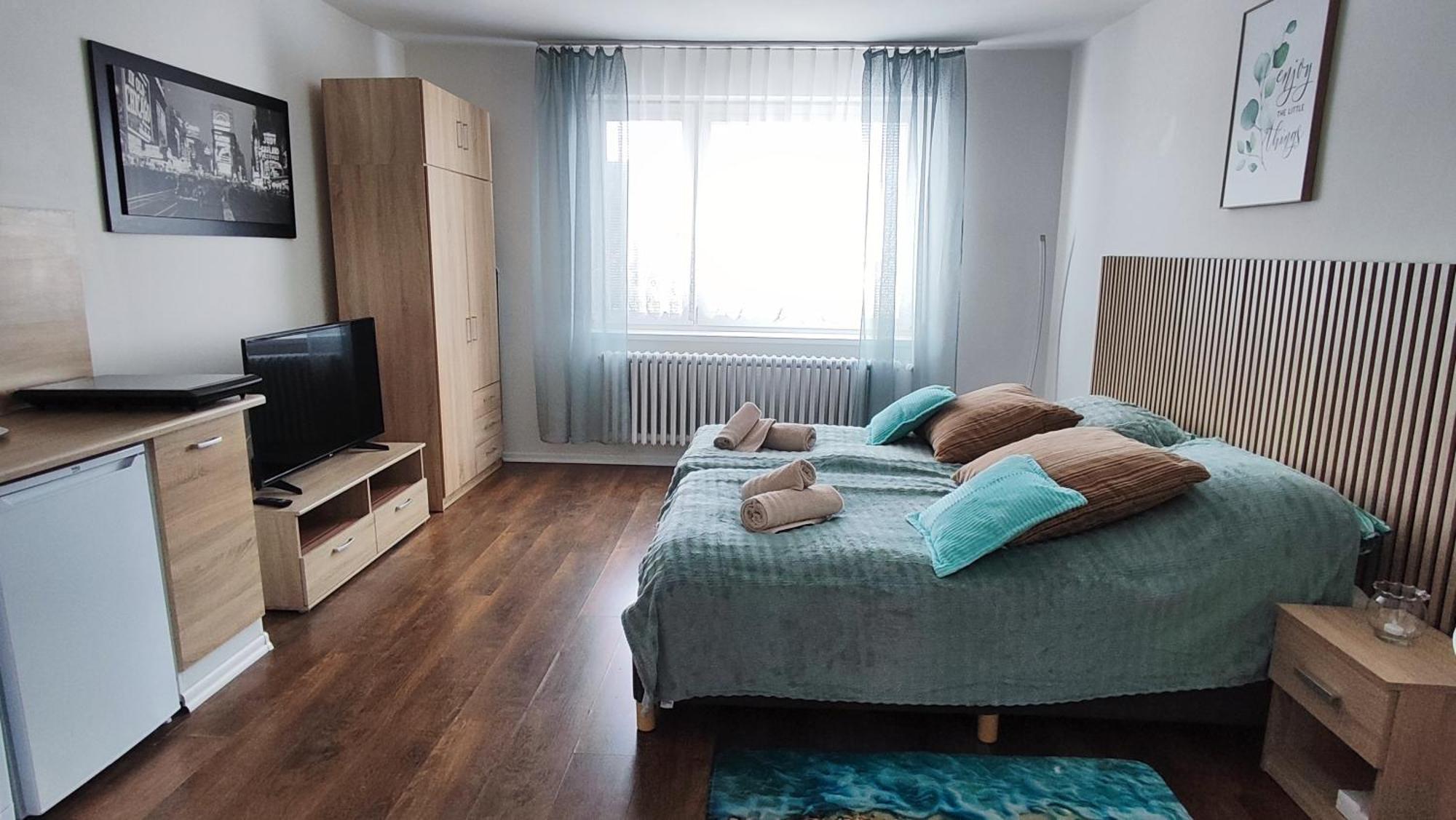 Apartmany Chalupkova Ulica Presov - Solivar Room photo